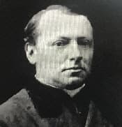 François-Xavier Dumas (1845-1903), curé doyen d’Albeuve