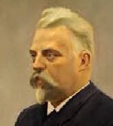 Georges Python (1856-1927), directeur de l’Instruction publique