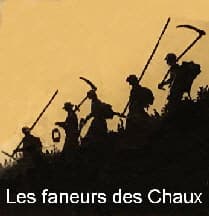 Médaille des faneurs des Chaux