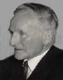 Marcel Pharisa (1893-1985), 90 ans lors de l’enregistrement de 1983
