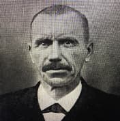 Maurice Progin (1847-1909), rédacteur du « Fribourgeois »
