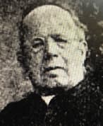 Rodolphe Bochud (1856-1944), curé de Neirivue, auteur des « chroniques scandaleuses »
