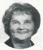 Thérèse Jaquet, feu Charles