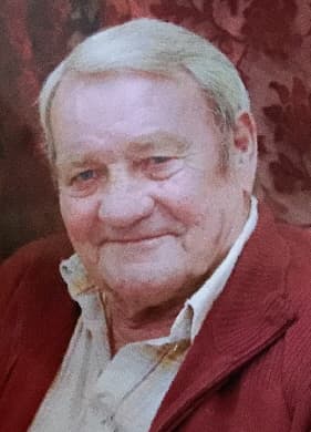 Albert Magnin (1939-2016)