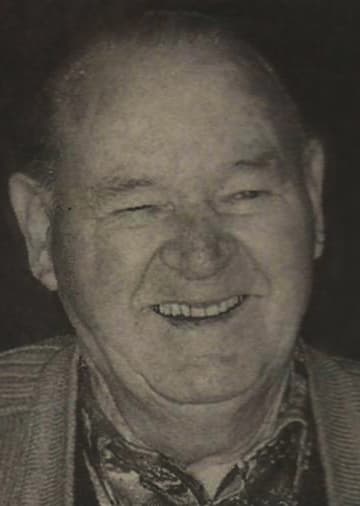 Albert Schaller, instituteur en 1951–1952