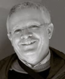 André Masset, instituteur de 1987 à 2017