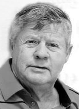 Bernard Pharisa (1940-2013)