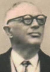 Henri Clerc, instituteur de 1907 à 1947