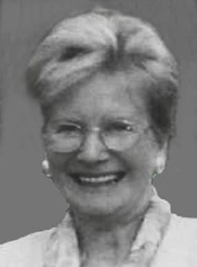 Irène Pharisa-Caille (1939-2003)