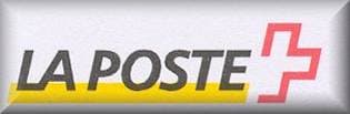 La Poste — dépôt postal à Épagny