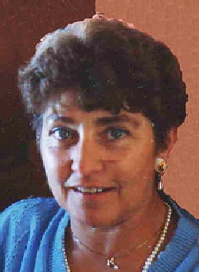 Lucienne Romanens-Caille (1939-2018)
