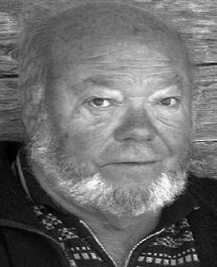 Maurice Dupont (1939-2015)