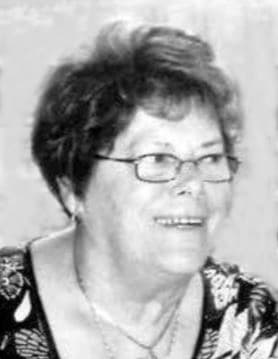 Monique Seiler-Jaquet, marraine du drapeau (1942-2019)