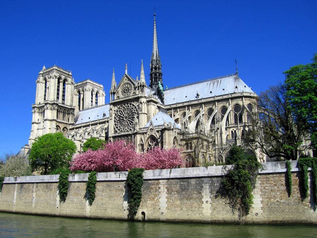 Paris — les 65 ans, juillet 2004 (photos tirées d’Internet par Jean Pharisa)
