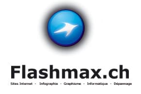 Flashmax — informatique et création de sites Internet (David Moret)